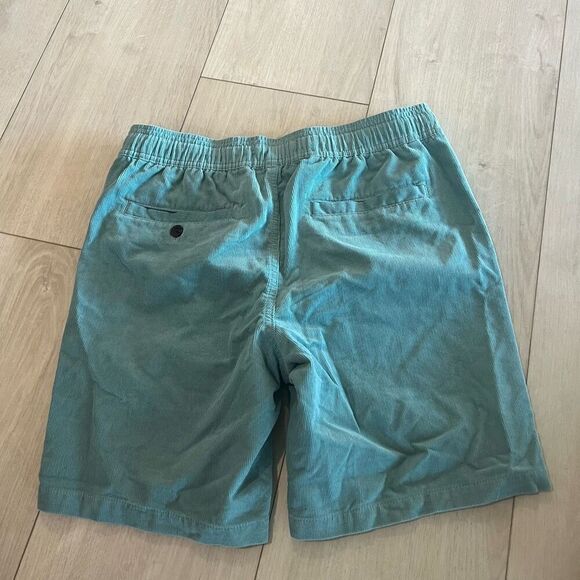 O’Neill men’s corduroy shorts size s Missing - Picture 6 of 9
